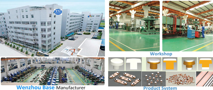 Shanghai Yuzhang Industry Co., Ltd